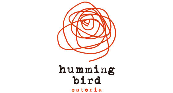 osteria humming bird02