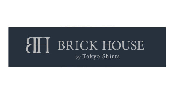 BRICK HOUSE by Tokyo Shirts02