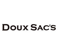 NEW SHOP OPEN  「DOUX SAC'S」