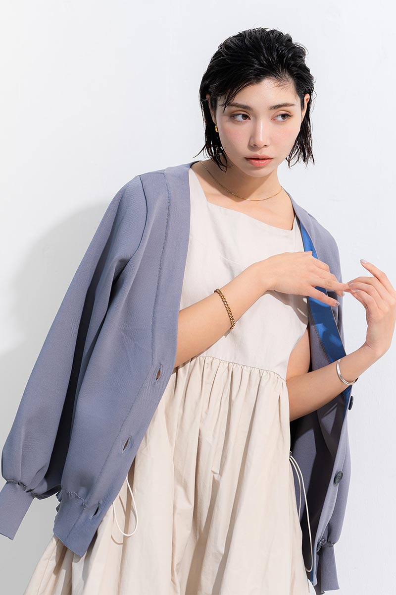 NEW SHOP OPEN「LrdR 」