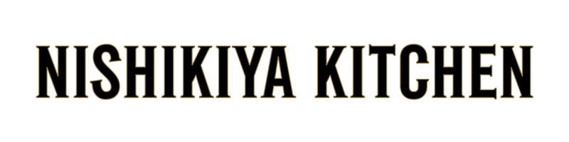 NEW SHOP OPEN「NISHIKIYA KITCHEN」
