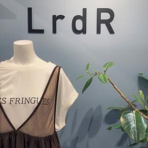 LrdR『Summer Collection』