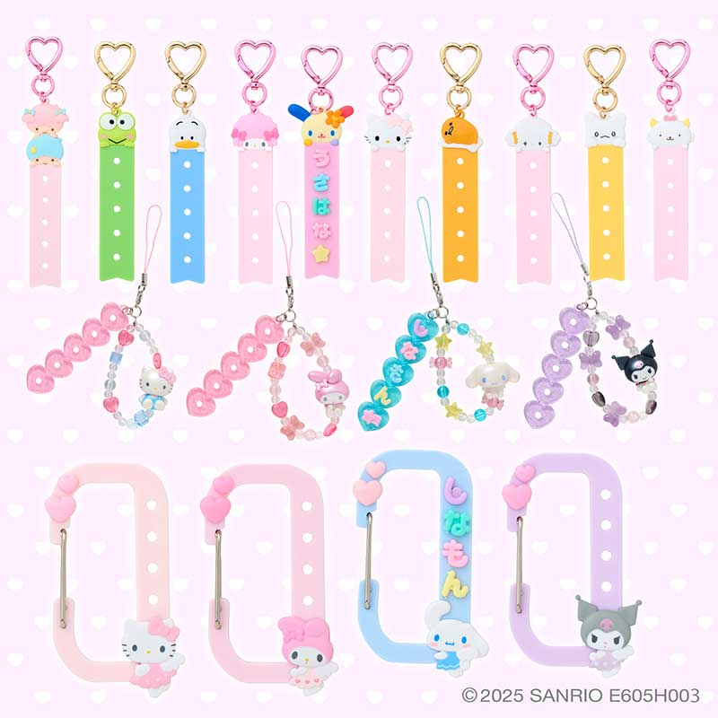 サンリオギフトゲート『 #サンリオ学園きらめき祭デザインシリーズ＆まいぱちるんシリーズ発売』