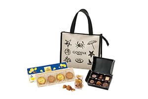 GODIVA『ゴディバ サマー スペシャルセット A』