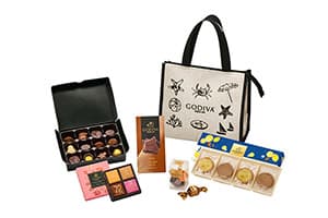 GODIVA『ゴディバ サマー スペシャルセット B』