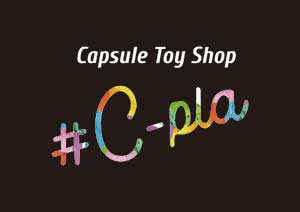 #C-pla『7/4(金)NEW OPEN「#C-pla」』
