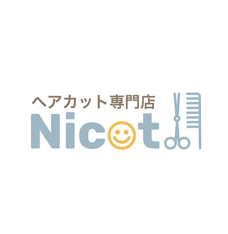 ヘアカット専門店　Nicot『物価⾼に対抗！家計応援！お値下げキャンペーン！』