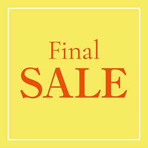 ミルフローラ『☆Final sale 開催中！☆』