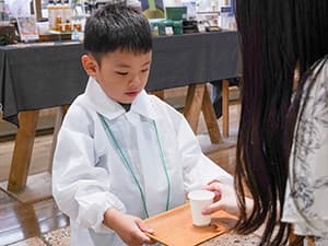 生活の木『お仕事体験 追加開催決定！』