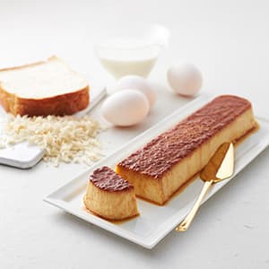モロゾフ『５日間限りの限定販売　パンプディン』