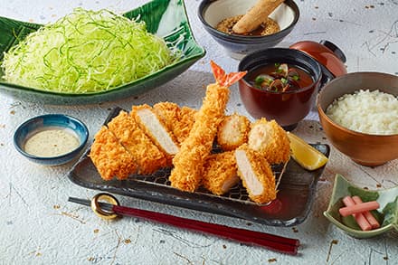 セルバテラス9周年記念イベント