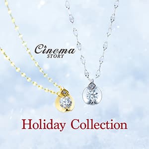 ミルフローラ『大人気シリーズ《Cinema Story》』