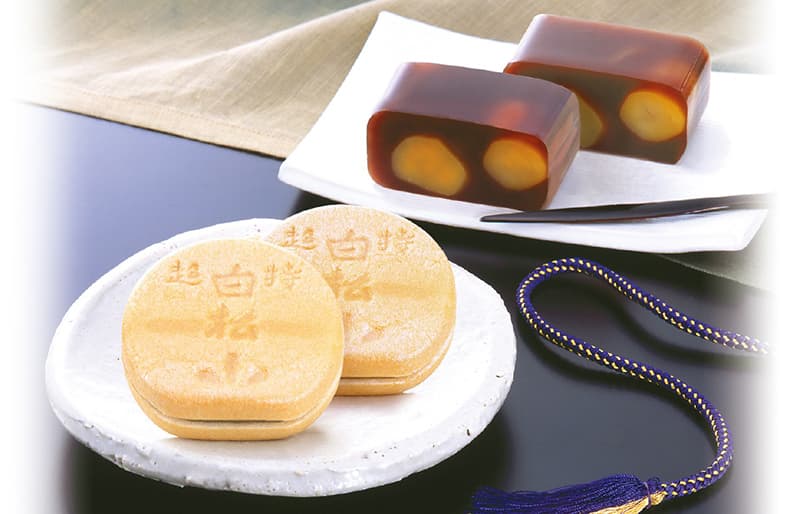 白松がモナカ本舗『11/15 OPEN「白松がモナカ本舗」』