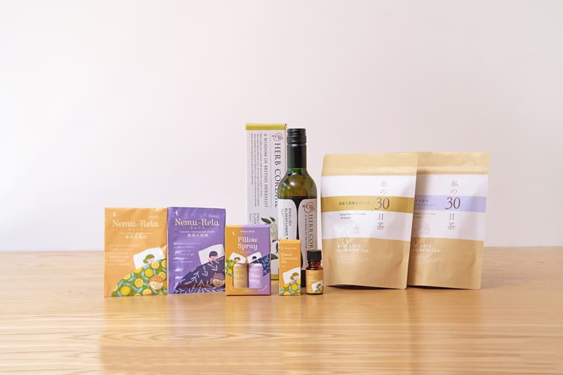 生活の木『2026年福袋発売のお知らせ』