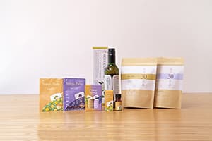 生活の木『2026年福袋発売のお知らせ』