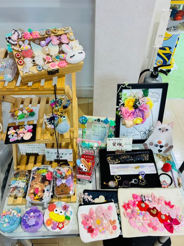 クーリエ『ワークショップのお知らせ』