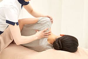 トータルセラピー『☆深層筋セラピー☆ 30分3,450円～』