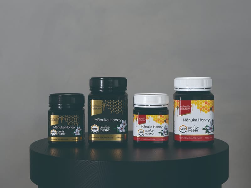 生活の木『マヌカハニー2BUYキャンペーン開催』