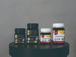 生活の木『マヌカハニー2BUYキャンペーン開催』