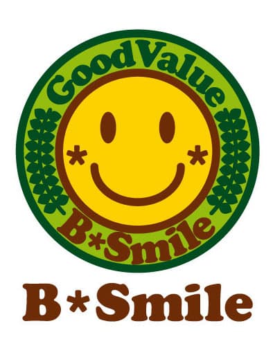 Ｂスマイルカット『Ｂスマイルカット 4月末 までキャンペーン延長！』