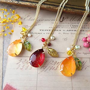 クーリエ『くだもの収穫祭』