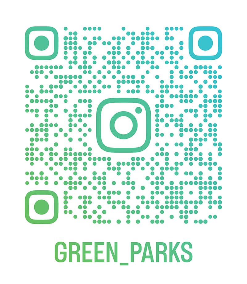 GreenParkssara『セルバ27周年記念祭期間中　税込4,000円以上のお買上げで5％OFFのチャンス！』