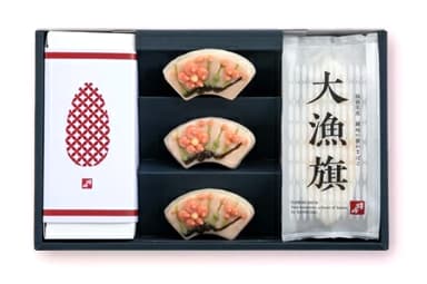 杜のこんだて鐘崎/鐘崎屋『鐘崎「母の日ギフト」』