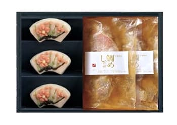 杜のこんだて鐘崎/鐘崎屋『鐘崎「母の日ギフト」』