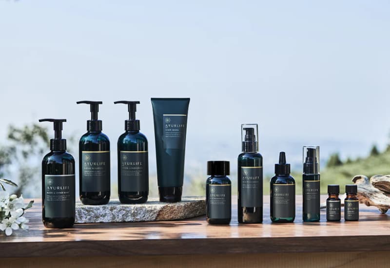 生活の木『3月は美髪月間！』