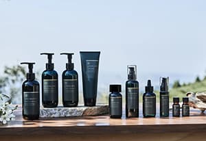 生活の木『3月は美髪月間！』