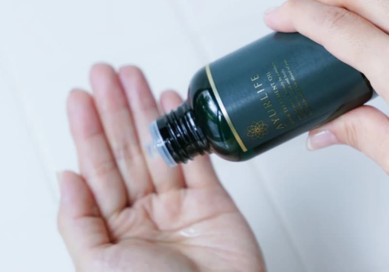 生活の木『3月は美髪月間！』