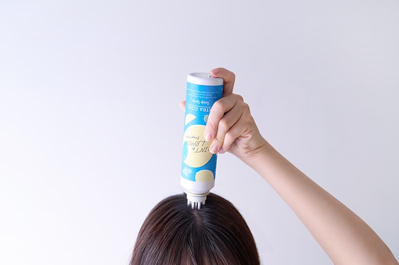 生活の木『ミント＆レモンシリーズ発売のお知らせ』