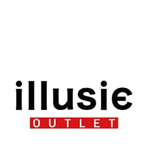 illusie OUTLET『NEW OPEN「illusie OUTLET」セルバ3階』