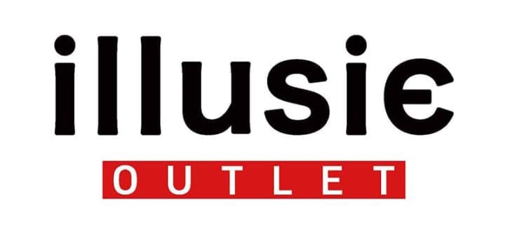 illusie OUTLET『NEW OPEN「illusie OUTLET」セルバ3階』