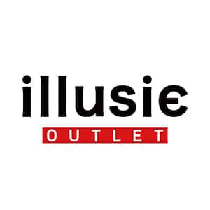 illusie OUTLET『NEW OPEN「illusie OUTLET」セルバ3階』