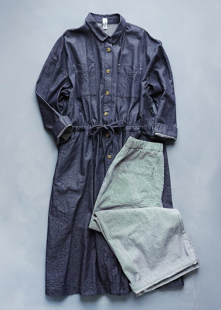 Madu『【Madu Fabricaオリジナルトートバッグ プレゼント!】』