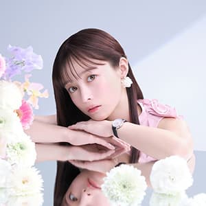 ザ・クロックハウス『エンジェルハート2026年春夏モデル ST29S-BK』