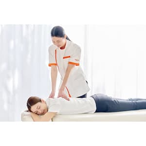 カラダファクトリー『期間限定!ボディケアコース20%OFF!!6050円(税込)→4840円(税込)』