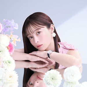 ザ・クロックハウス『エンジェルハート2026年春夏モデルが入荷』