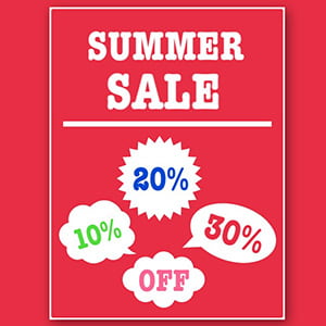 Loikka『SUMMER SALE』