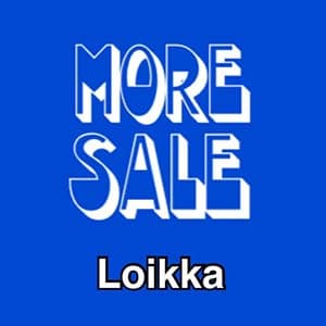 Loikka『MORE SALE』