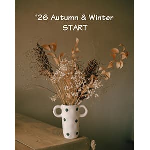 Loikka『’26 Autumn&Winter START』