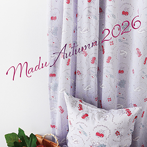Madu『「Madu Autumn2026」』