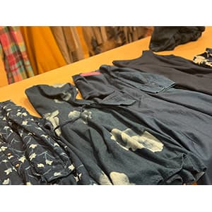 PAL'LAS PALACE『パラスパレス アーカイブコレクション『めぐる』開催のお知らせ』