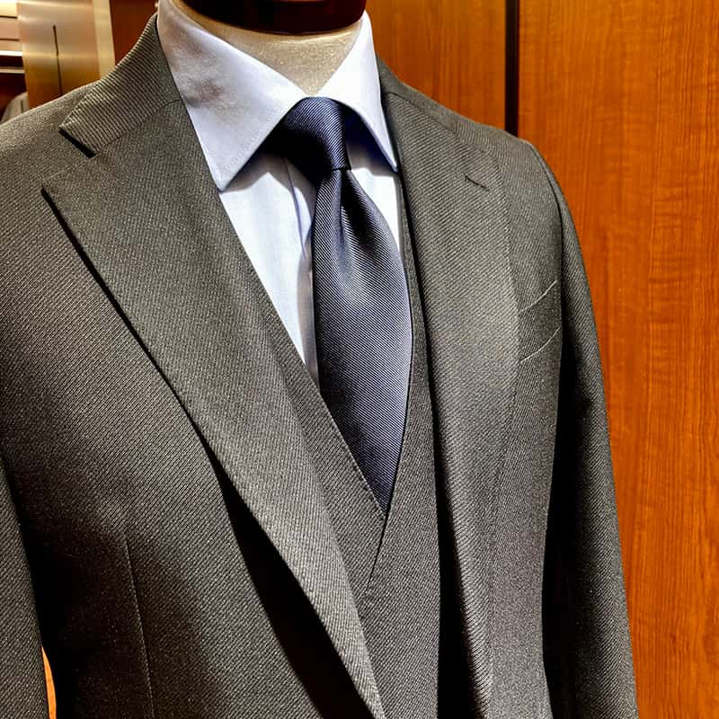 スーツセレクト『新作秋冬スーツ入荷致しました‼︎』